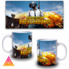 Чашка "PUBG"